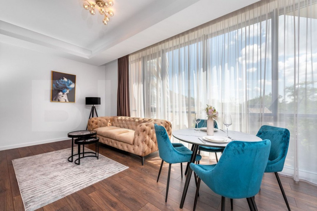 Apartament de lux