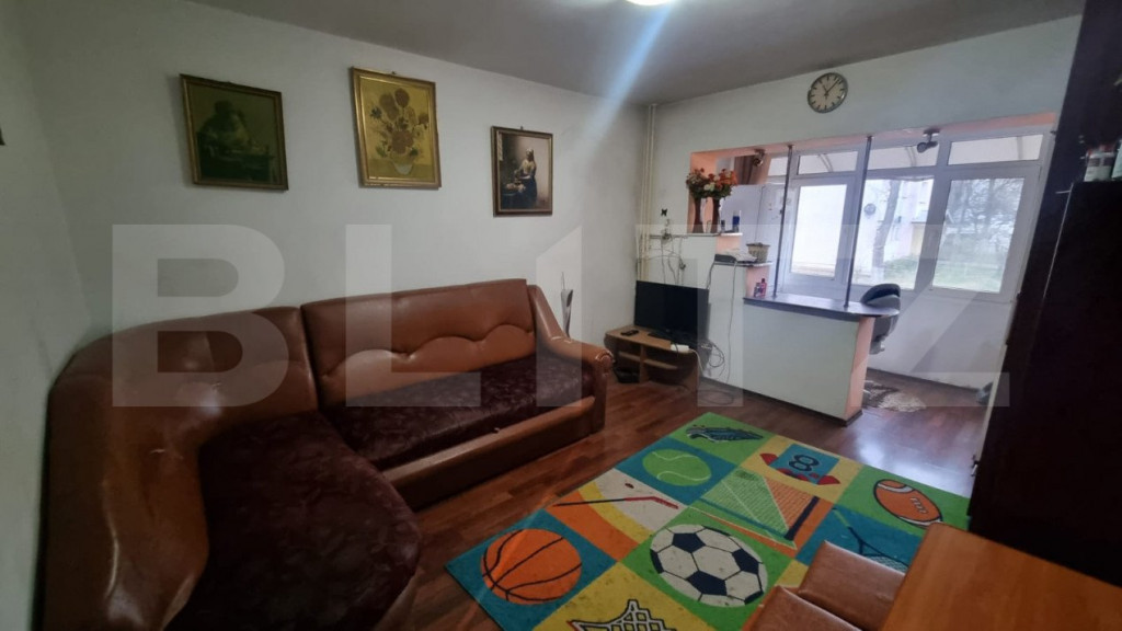 Apartament 3 camere