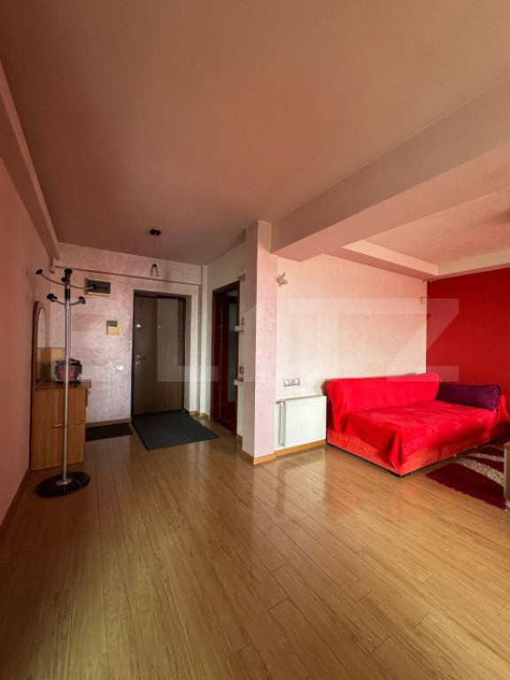 Apartament de inchiriat