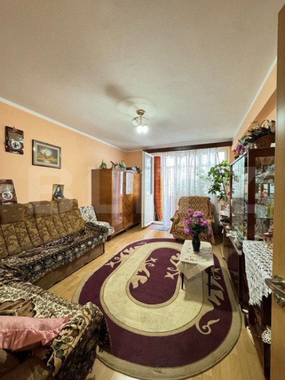 Apartament 2 camere