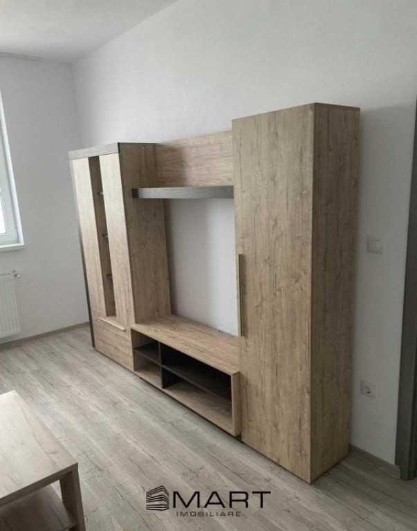 Apartament 2 camere decomandate – 2 locuri de parcare