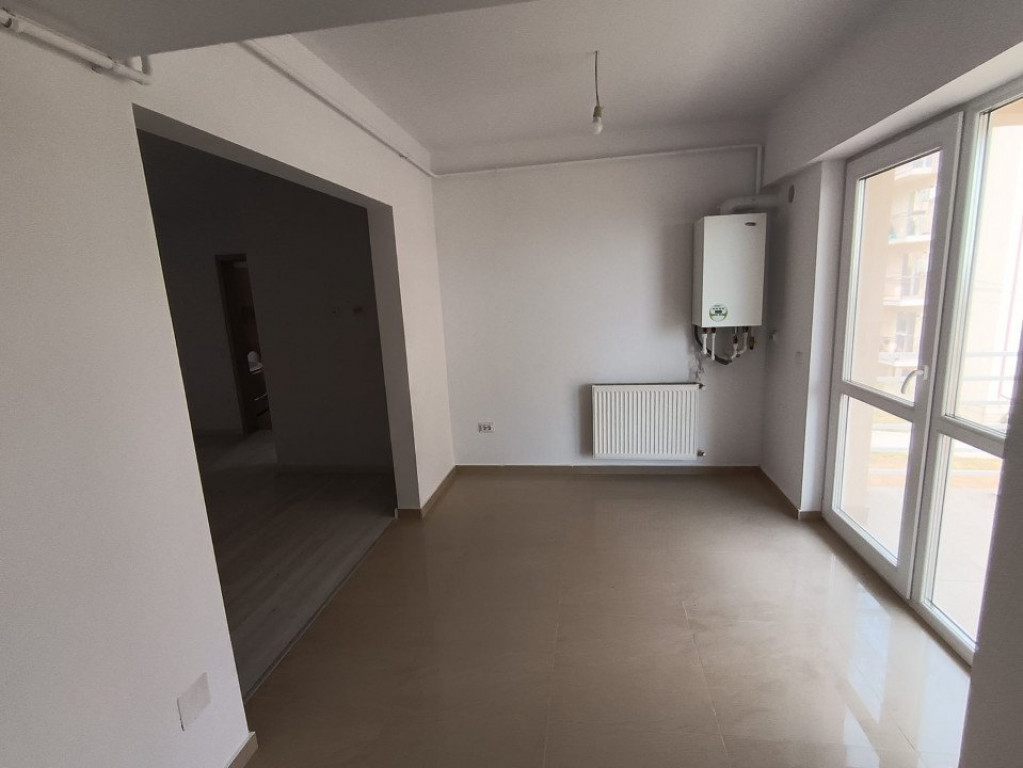 APARTAMENT 2 CAMERE