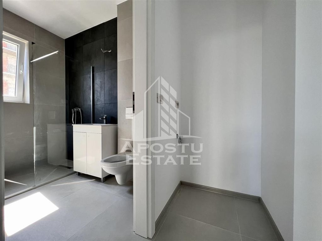 Apartament 2 camere cu gradina de 43 mp Braytim Gavril Mu...