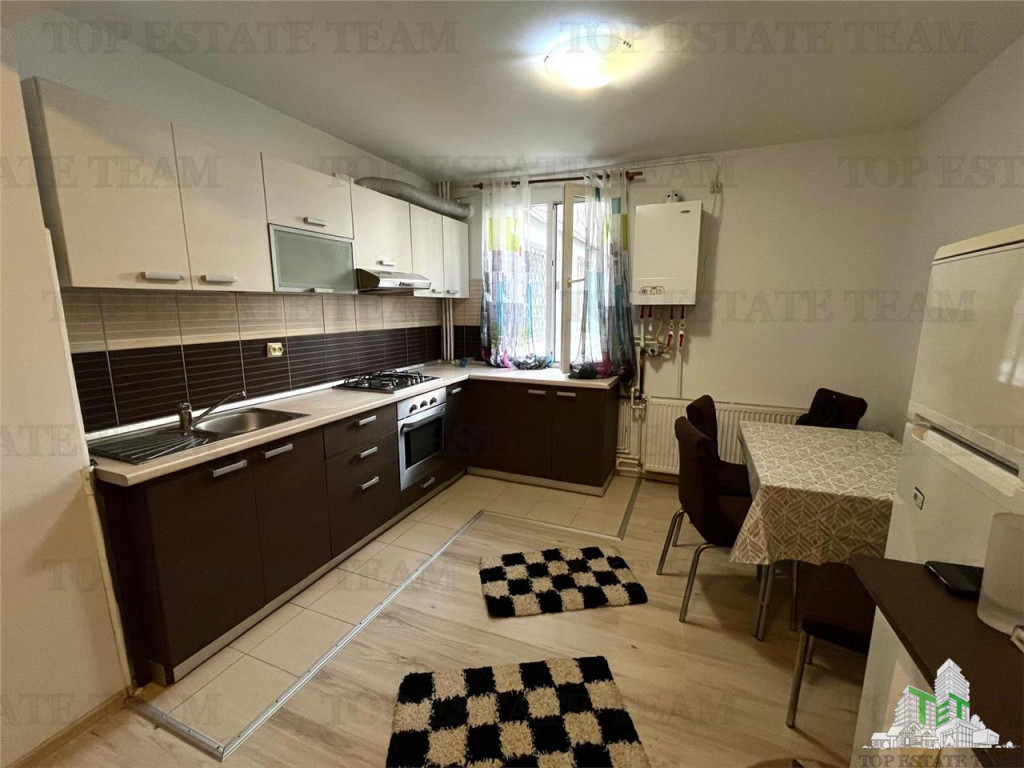 Apartament 2 camere | Metrou Pacii | Pivnita pe toata supraf