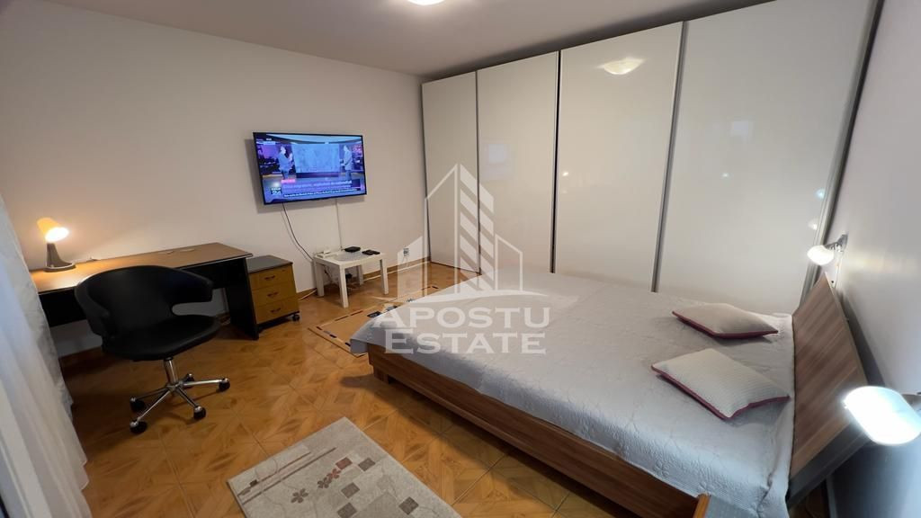 Apartament cu 1 camera