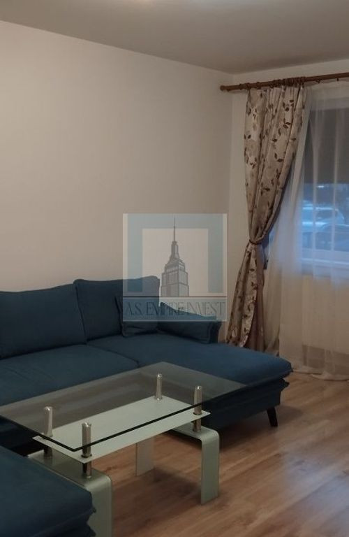 Apartament 2 camere mobilat-utilat - zona Tractorul