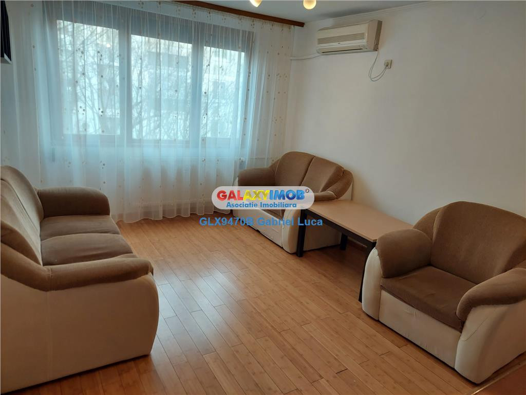 Apartament 3 camere 65mp | Parcare | Berceni - Huedin |