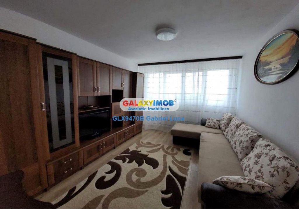 Apartament 2 camere 45mp | Decomandat | Metrou Eroii Revolut