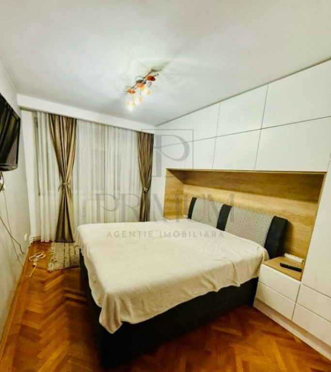 Apartament 3 camere - Calea Torontalului - Toate Utilitatiil