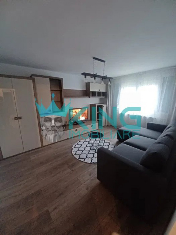 Unirii-Cantemir | 2 camere | mobilat si utilat | investitie