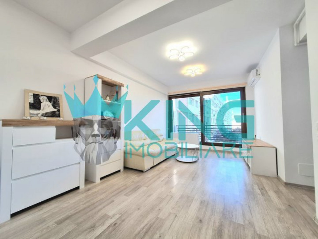 Apartament 2 camere | 64mp | 6/7 | Centrala | 2 Bai | Renova