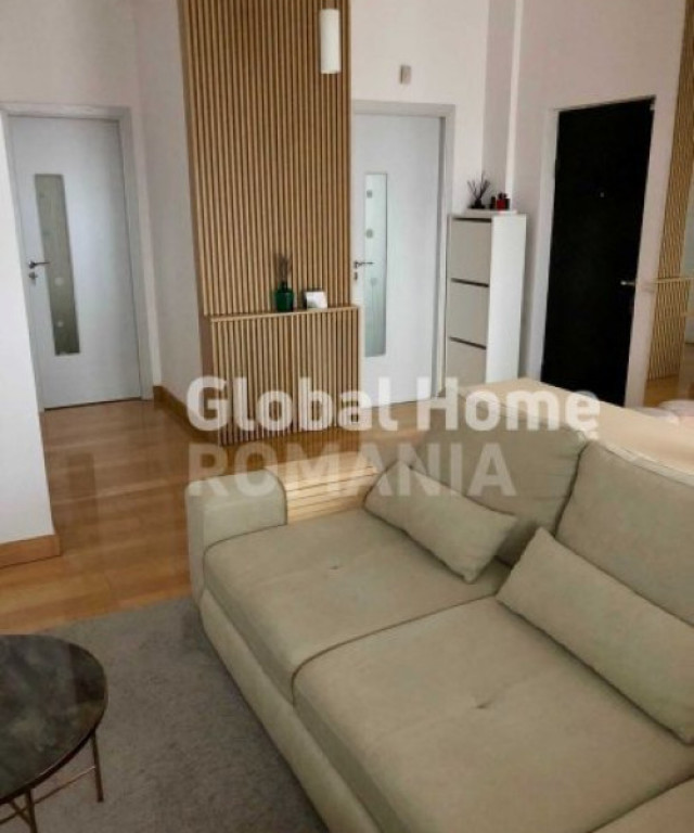 Apartament 2 Camere 61MP | Bucurestii Noi | Chitila | Bloc n