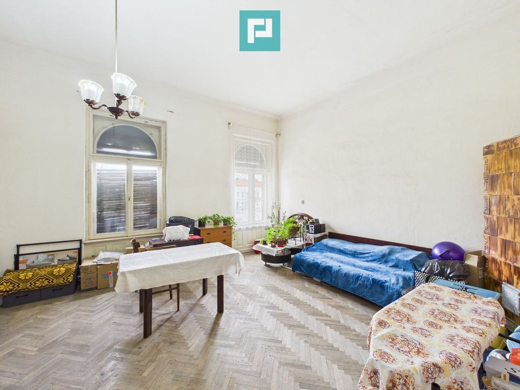 Apartament la casă