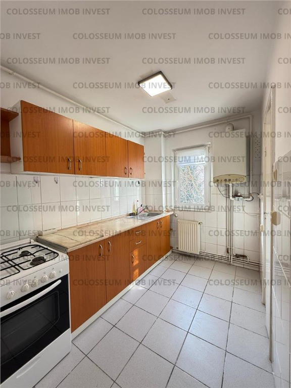 Apartament cu 2 camere