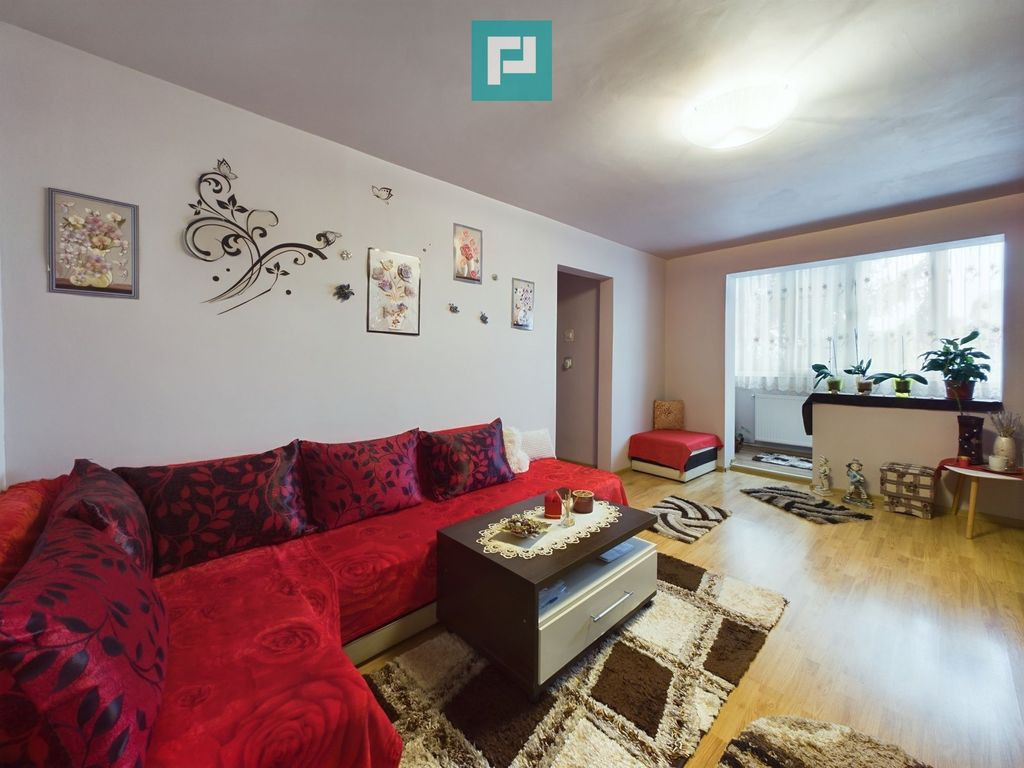 Apartament 3 Camere în Vlaicu