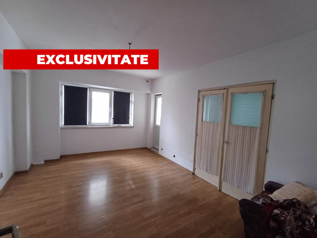 Exclusivitate!! Apartament 4 camere si 2 bai