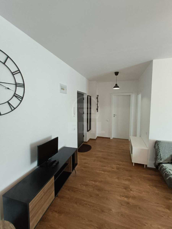 Apartament cu parcare subterana