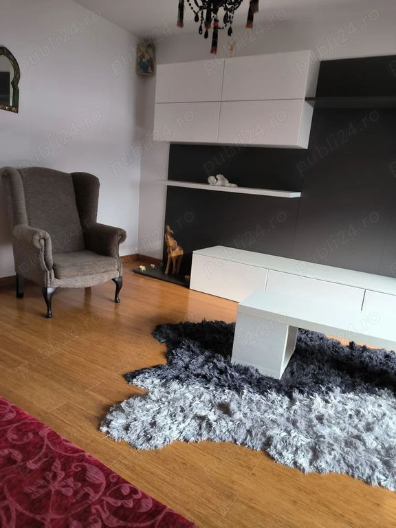 Apartament 2 camere