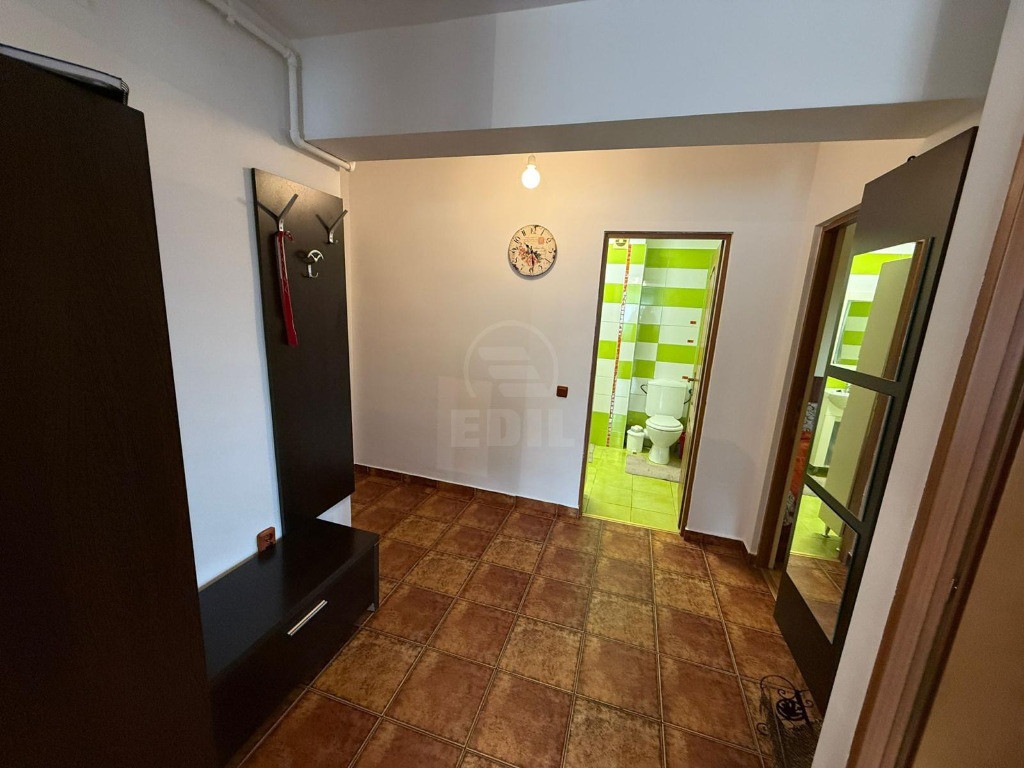 Apartament de 2 camere