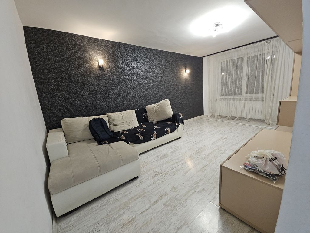 Apartament 3 camere