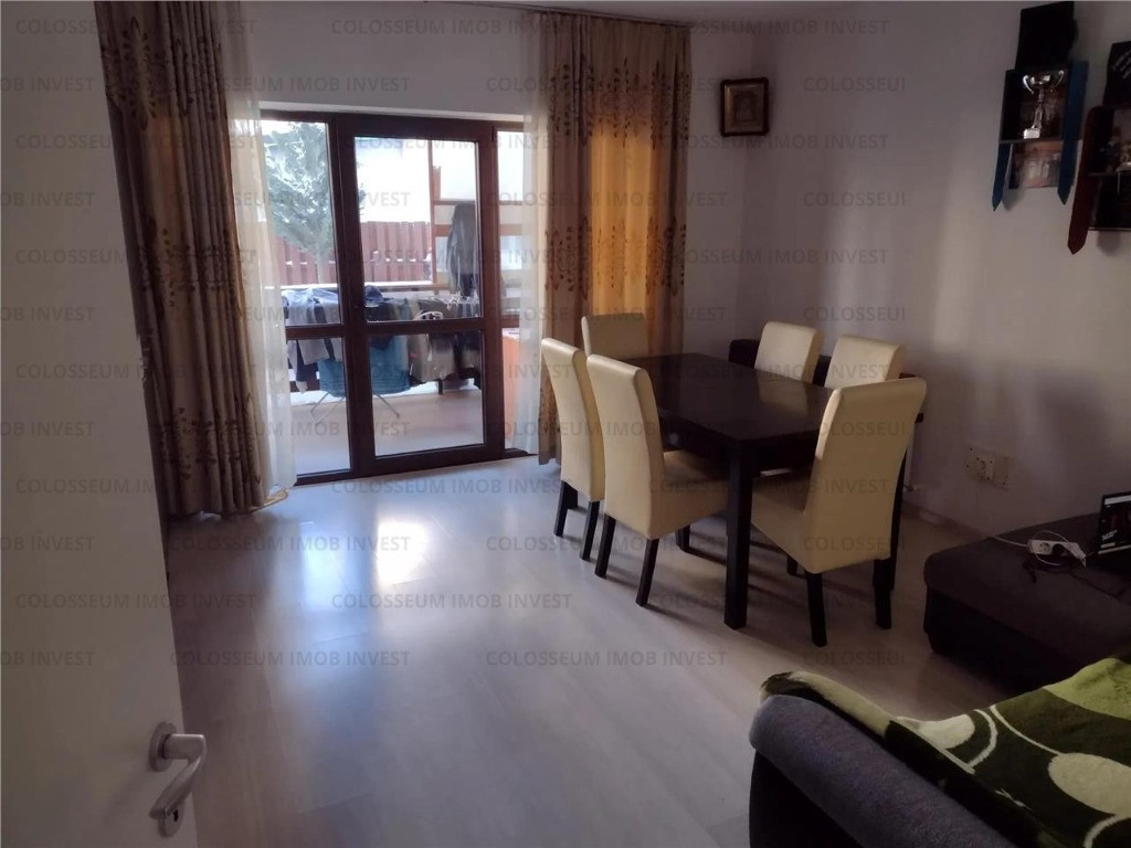 Apartament cu 2 camere