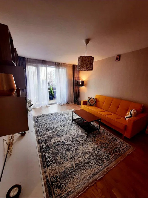 Apartament 2 camere 59 MP