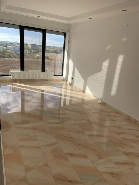 Apartament 3 Camere + Loc de Parcare Transparent Residence 3