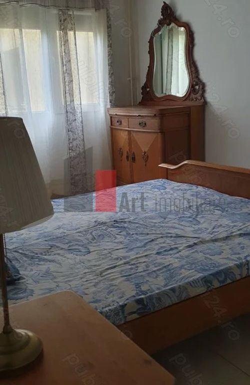 Vânzare apartament 3 camere Brâncoveanu - Covasna