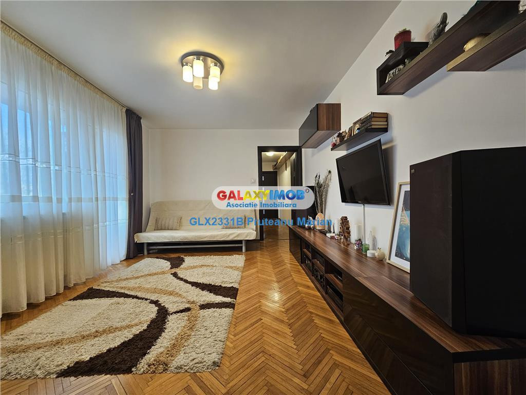 Apartament Modern cu 3 camere situat aproape de Piata Gorju