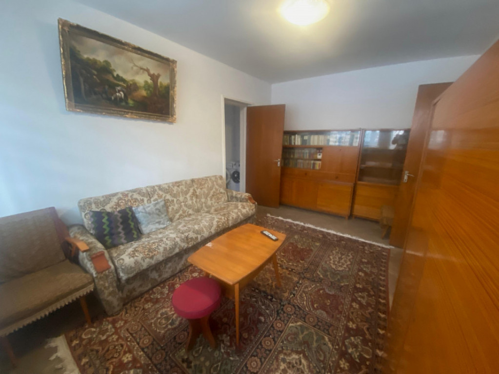 Apartament 2 camere situat in zona Tomis III