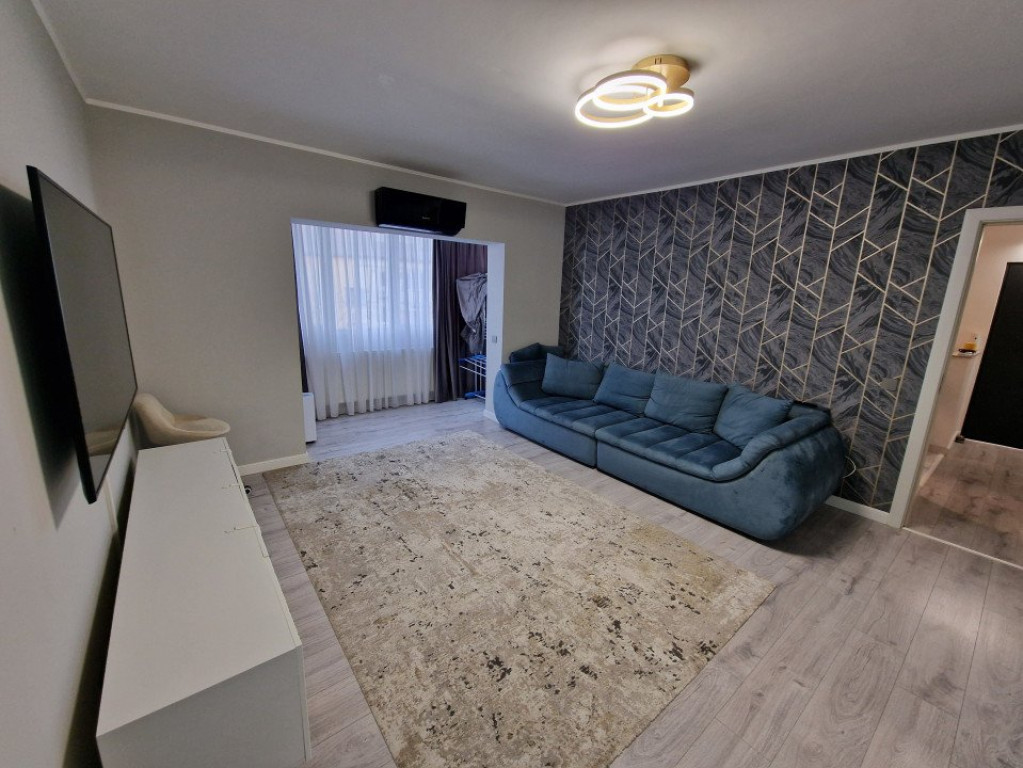 Apartament de 2 camere