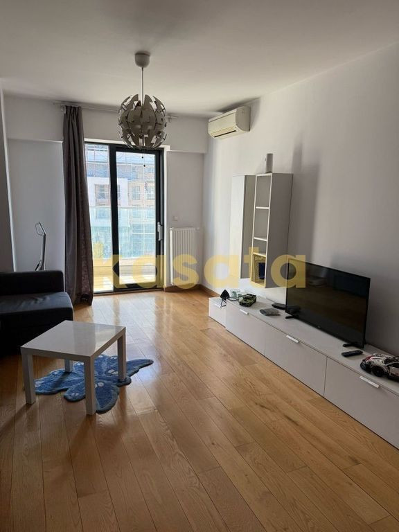 Apartament 3 camere cu loc de parcare subteran inclus in ...