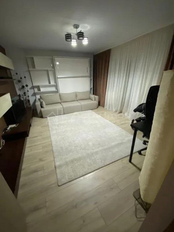 2 Camere, Brancoveanu (Marie Curie) Parcare