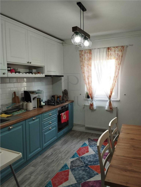 Apartament 2 camere in Lipovei