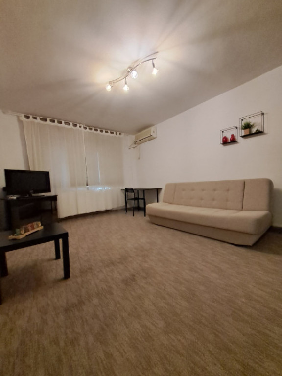 Apartament cu 2 camere