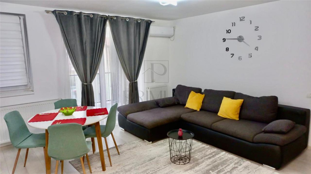 Apartament 2 camere - Giroc - Loc de parcare - Toate Utilita