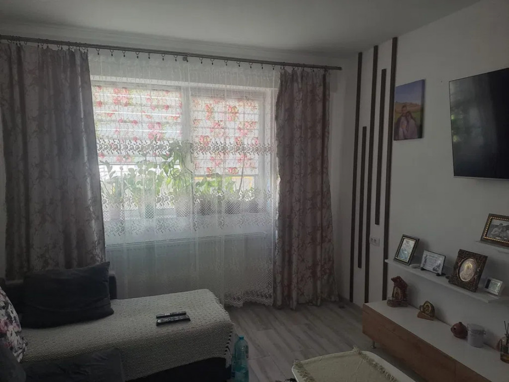 APARTAMENT 1 CAMERA