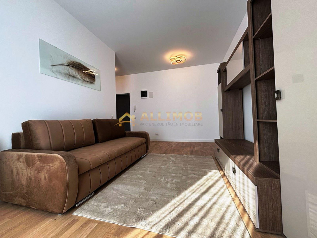 Apartament nou 2 camere in Ploiesti