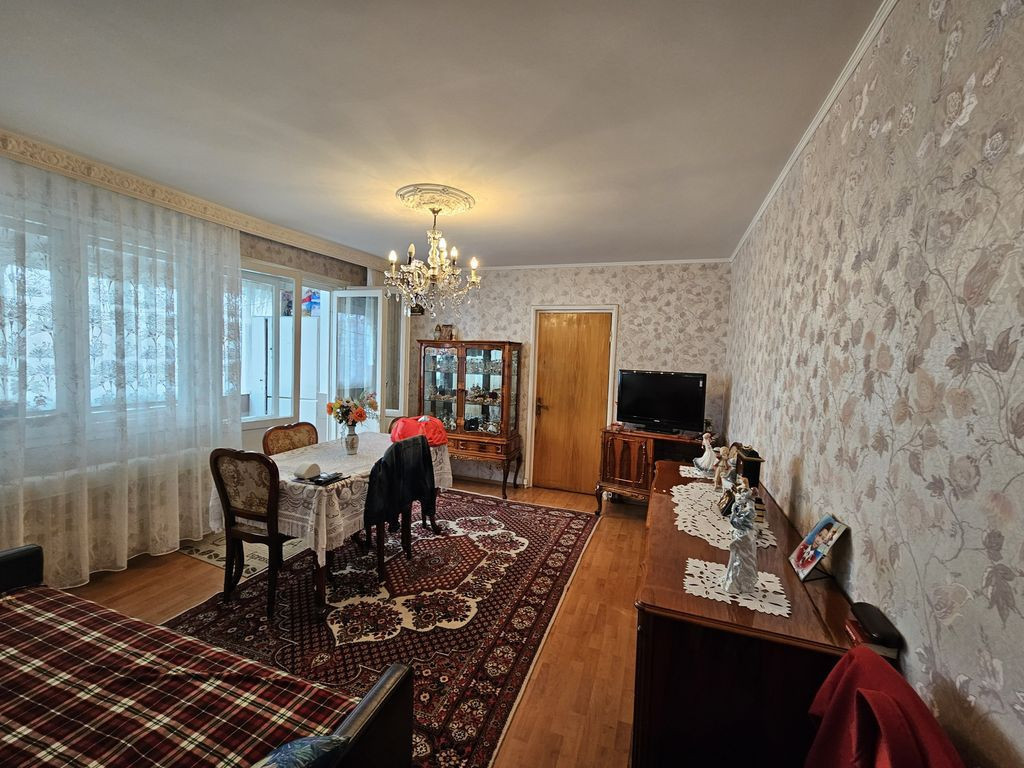 Apartament 3 camere decomandat 69mp Obregia Berceni