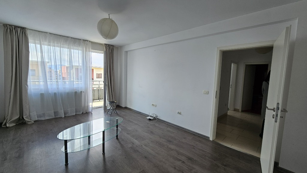 Apartament 2 camere Tractorul-Coresi