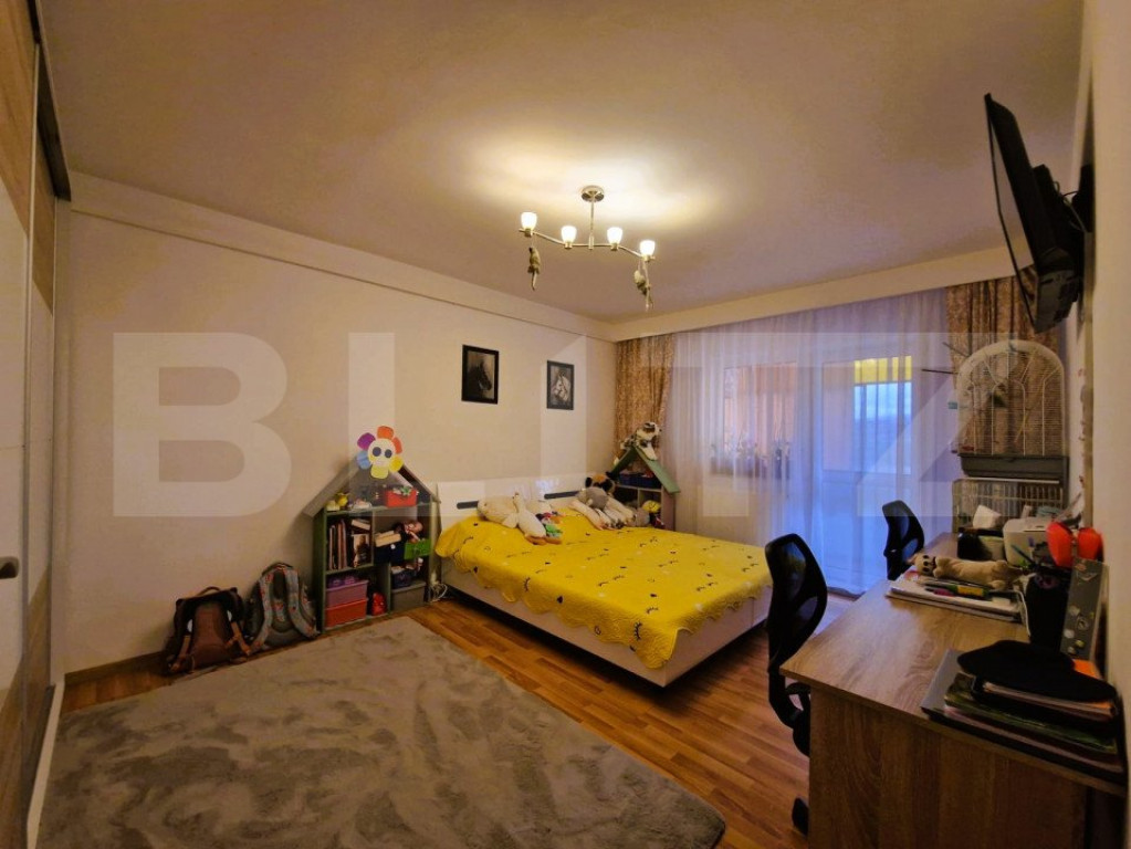 Apartament 2 camere