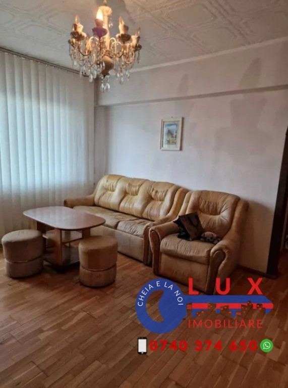 ID 3602 Apartament 3 camere ULTRACENTRAL