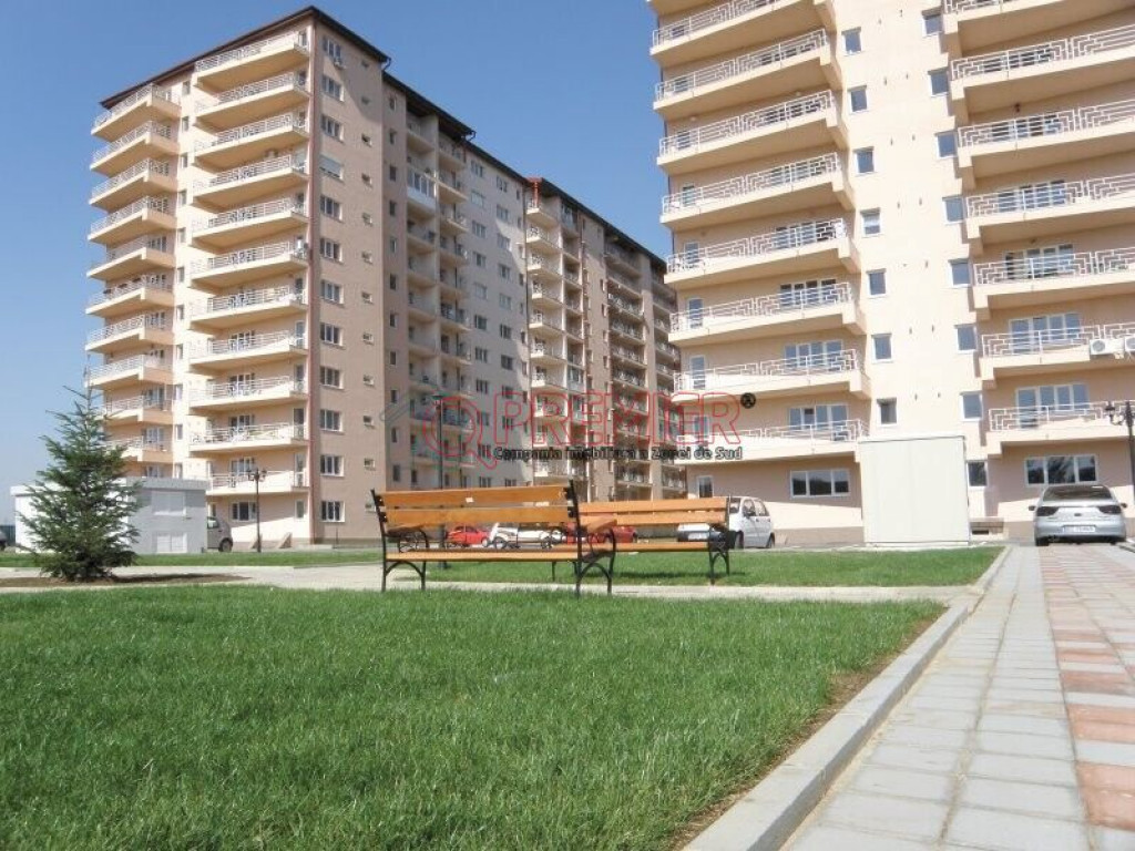 Confort City - Splaiul Unirii 2 camere mobilat utilat