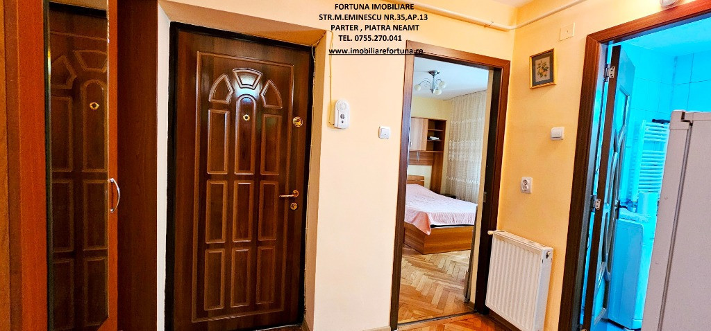 Apartament 2 camere