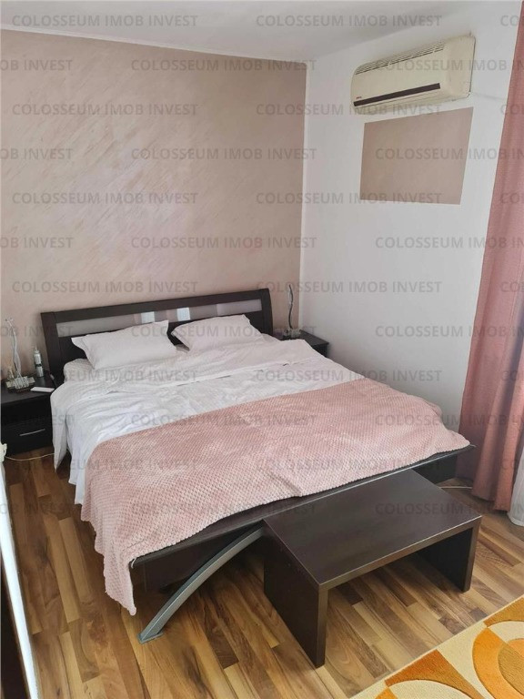 Apartament 4 camere