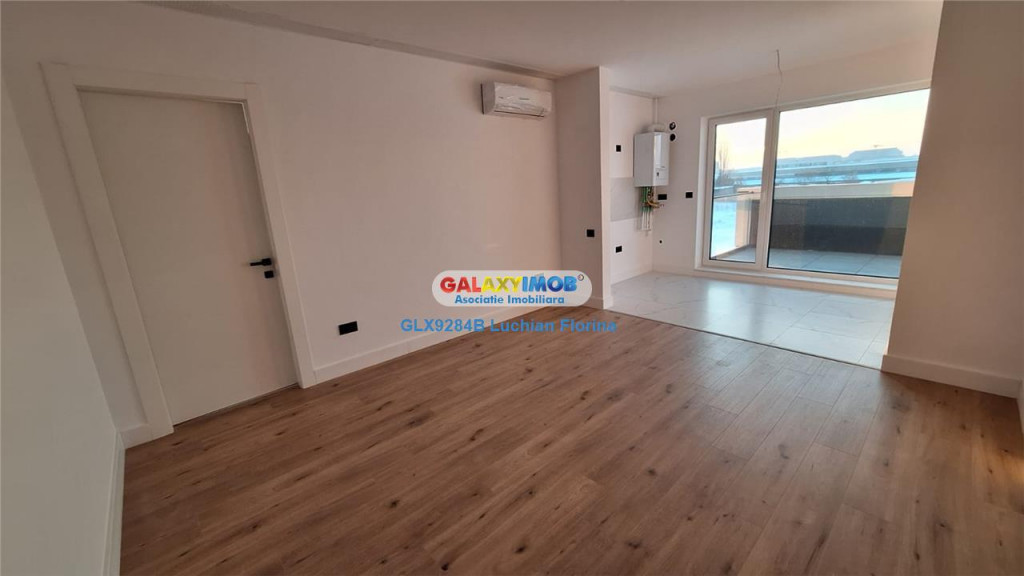 Apartament 3 camere