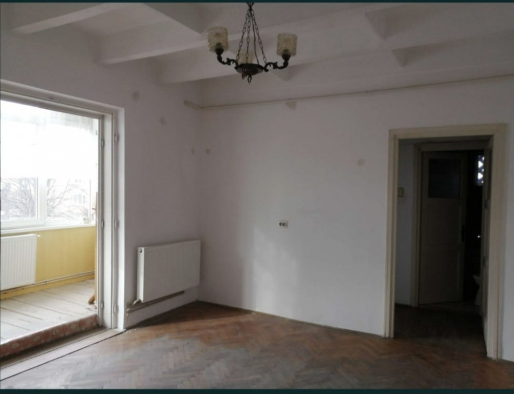 Apartament 2 camere Astra-piata