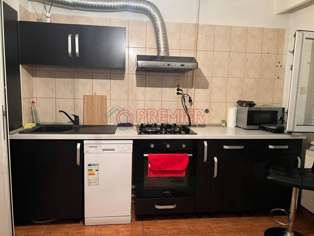 Apartament 2 camere Sos. Oltenitei