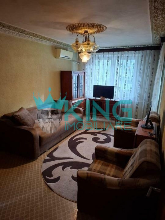 Apartament 4 Camere Crangasi Bucuresti