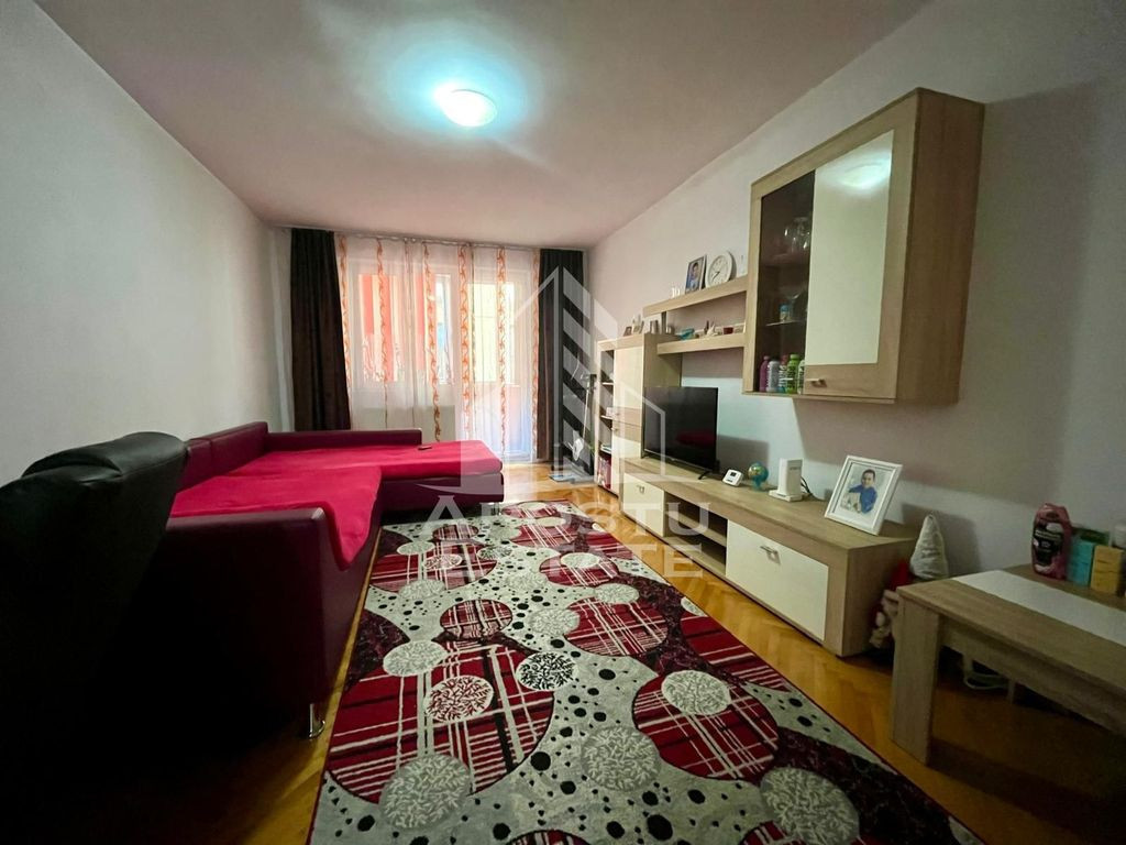 Apartament 3 camere